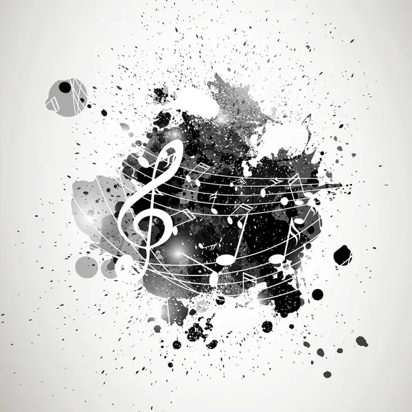 Müzik Posteri