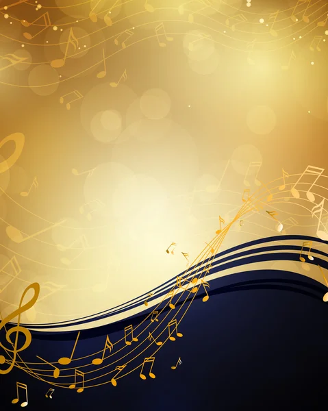 Müzik Posteri