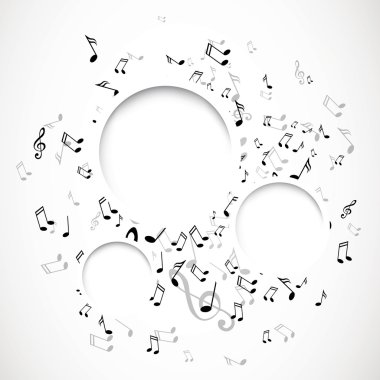 Müzik Posteri