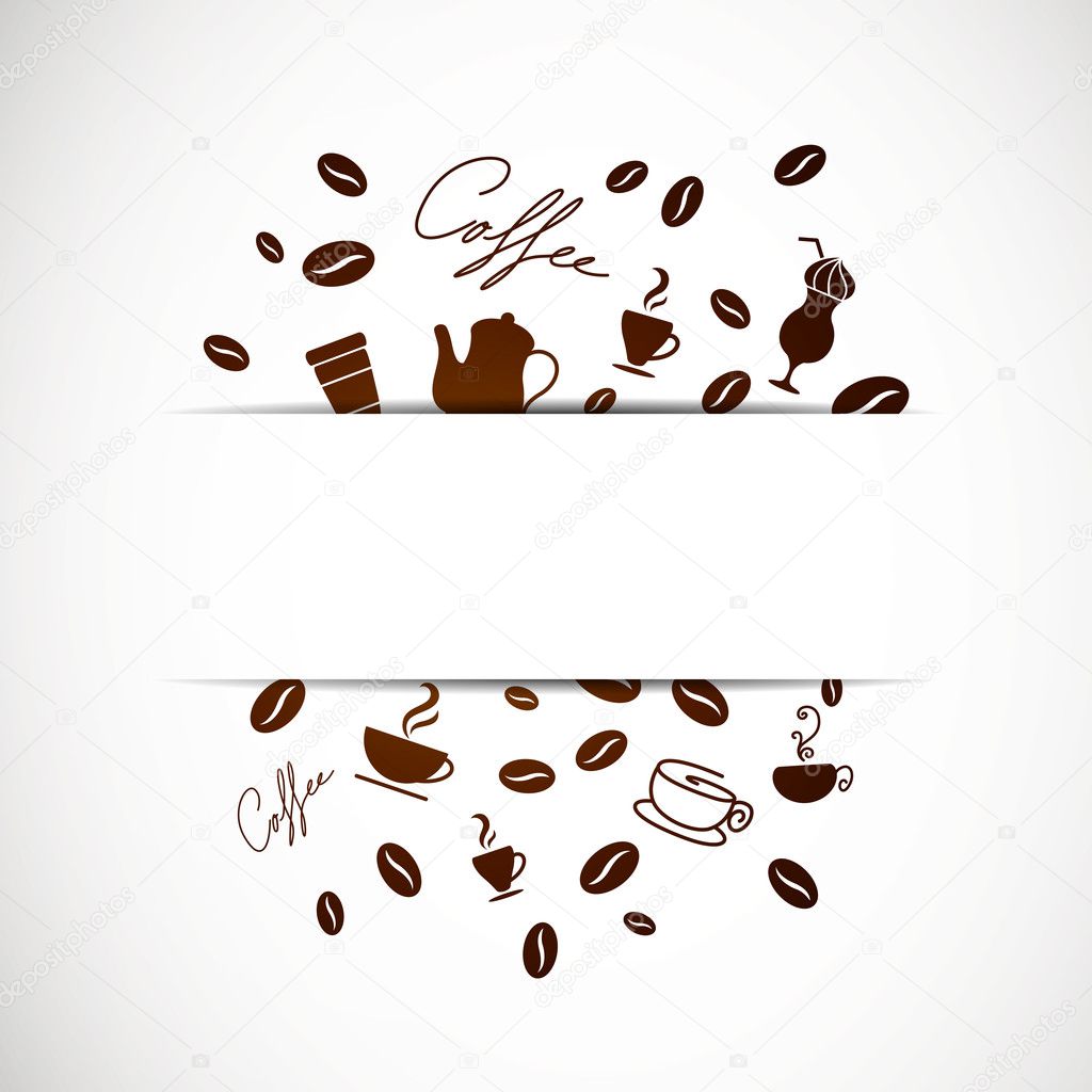 Coffee Background