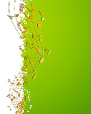 Müzik Posteri