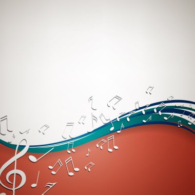 Müzik Posteri