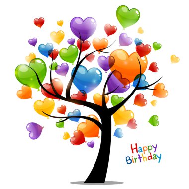 Doğum günün kutlu olsun.