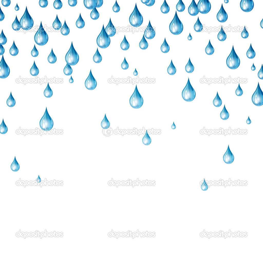 Water Drops