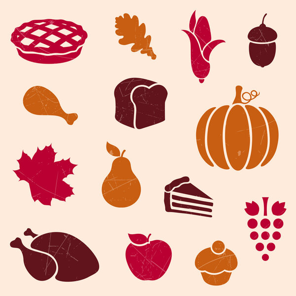 Thanksgiving Background