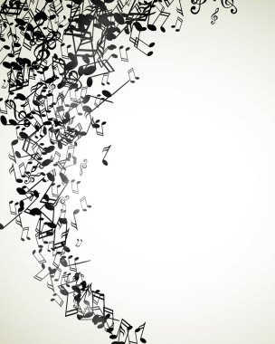 Müzik Posteri