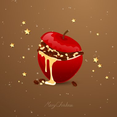 Noel besin öğeleri