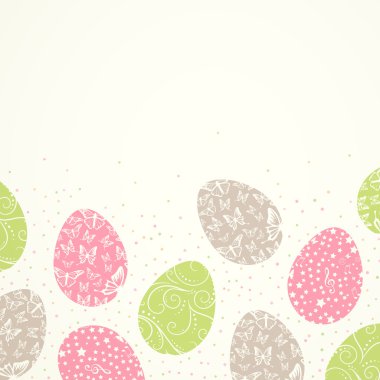 Paskalya yumurtaları