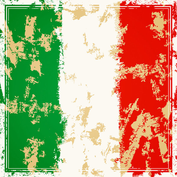 Vector Italian Background