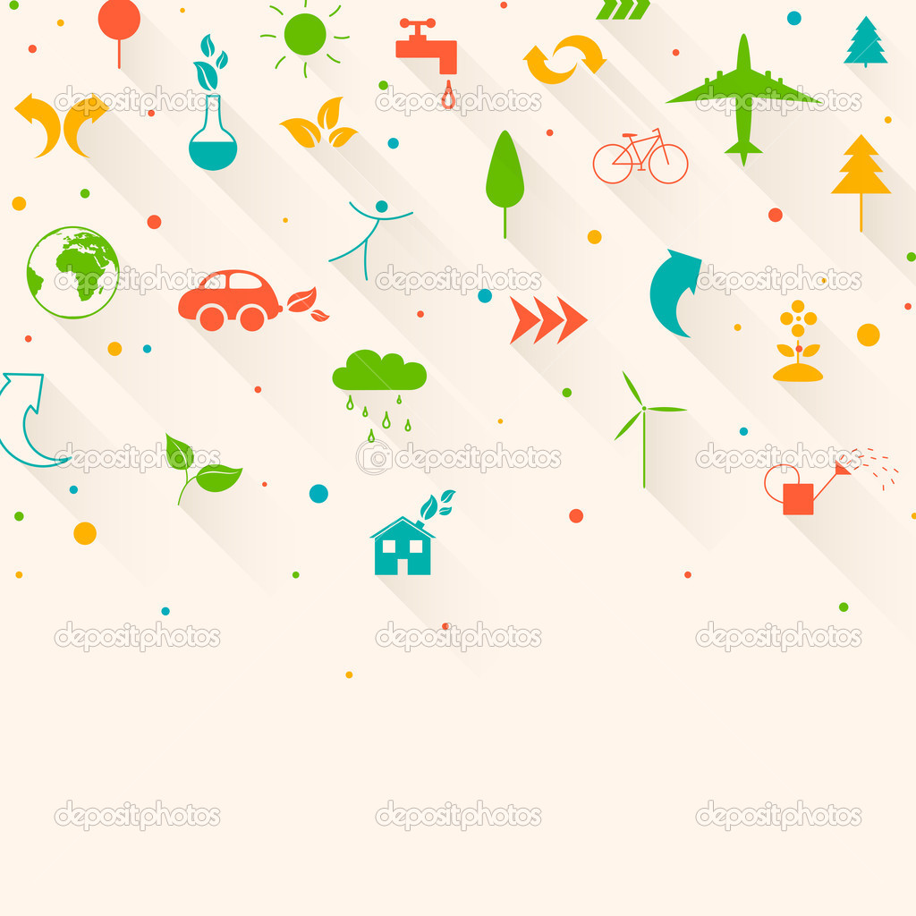 Vector Ecology Background