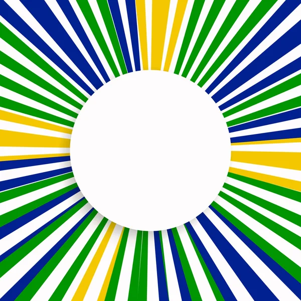 Brezilya arka plan vektör