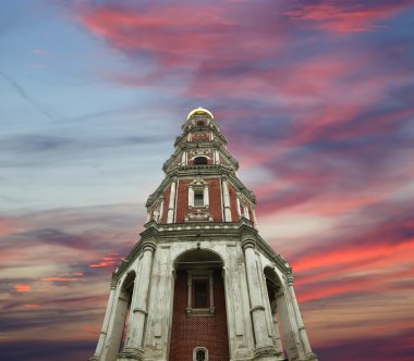 Novodevichy Manastırı, Moskova