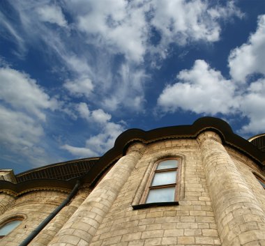varsayım Katedrali (taç giyme töreni Rusya tsars oldu), Moskova kremlin