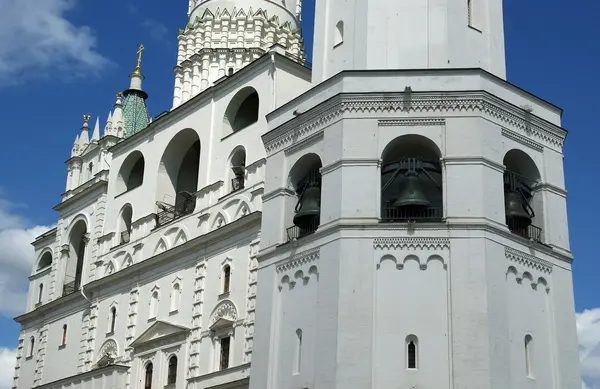 Ivan у великий дзвін. Кремль, Москва — стокове фото