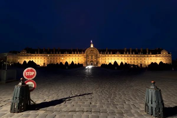 Les Invalides - Paris, France