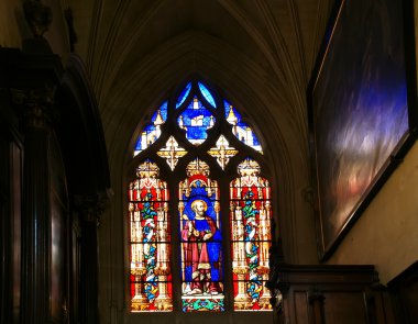 l'auxerrois-saint-germain, paris, kilise