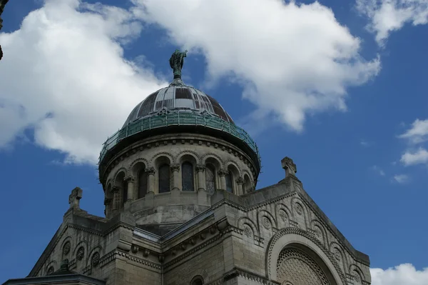 Basilica of saint-martin, tours, Fransa