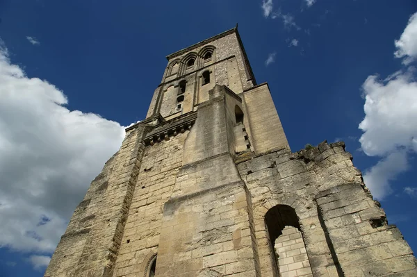Basilica of saint-martin, tours, Fransa