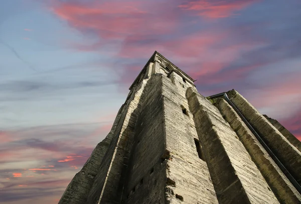 Basilica of saint-martin, tours, Fransa