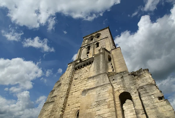 Basilica of saint-martin, tours, Fransa