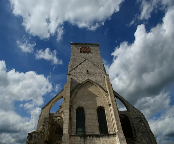 Basilica of saint-martin, tours, Fransa
