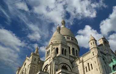 Paris, Fransa 'daki Eyfel Kulesi