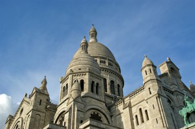 Paris, Fransa 'daki Eyfel Kulesi