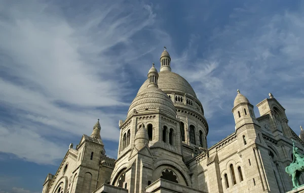 Turnul eiffel din Paris, Franţa — Fotografie, imagine de stoc