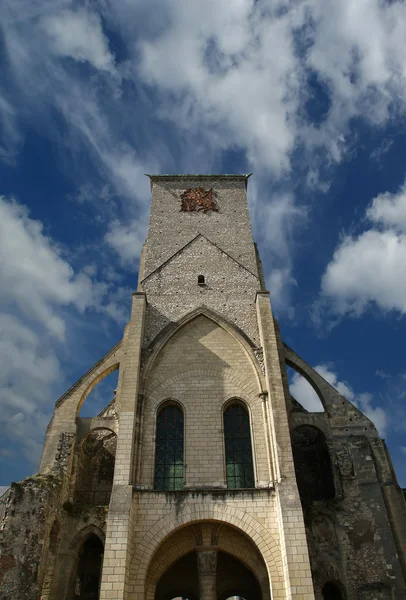 Basilica of Saint-Martin, Tours, France — Stock Photo, Image