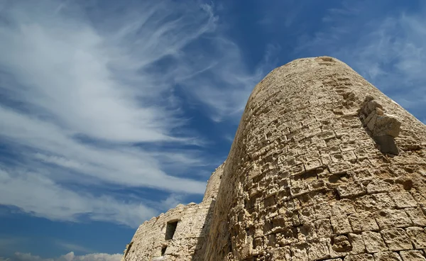 Rodi Torre di San Nicola, Grecia — Foto Stock