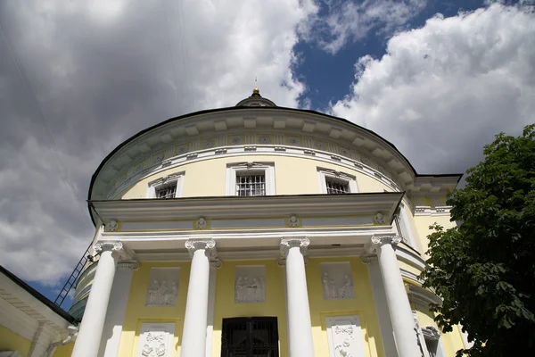 Iglesia Metropolitana de Felipe en Moscú, Rusia — Foto de Stock