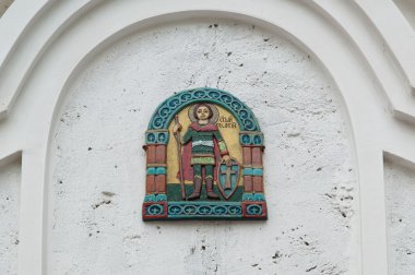 Kilise st., alexander nevsky, Rusya Federasyonu