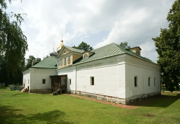 Convento Novodevichy, Moscovo — Fotografia de Stock