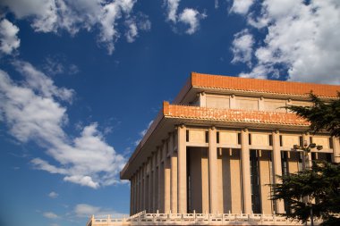 mao zedong, tiananmen Meydanı, Pekin, Çin'in Türbesi