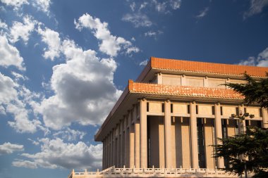 mao zedong, tiananmen Meydanı, Pekin, Çin'in Türbesi