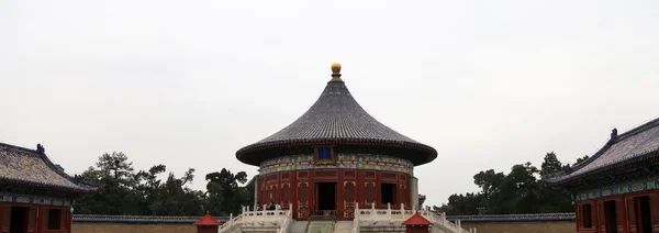 Ναός του ουρανού (βωμό του ουρανού), Πεκίνο, Κίνα — Φωτογραφία Αρχείου