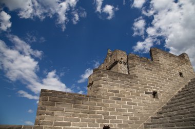 Çin Seddi, Pekin kuzeyinde