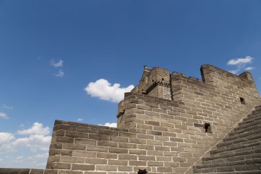 Çin Seddi, Pekin kuzeyinde