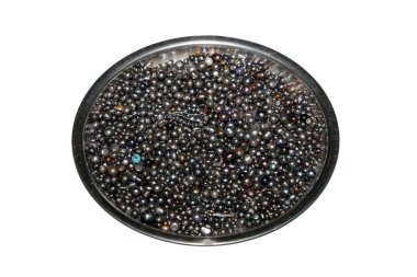 İnci (arka plan olarak kullanılabilir)