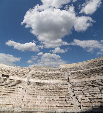 Amman, Ürdün Roma Tiyatrosu