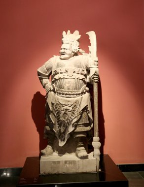 1087, eski dünya ünlü taş Kütüphane ve Hat sanatı, Çin'in Sarayı taş tabletlerin orman içinde kurulan xian (sian, xi'an) beilin Müzesi (stel orman)