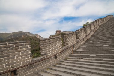 Çin Seddi, Pekin kuzeyinde