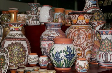 geleneksel yerel Hatıra Eşyası jordan, Orta Doğu