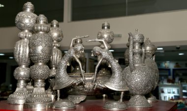 geleneksel yerel Hatıra Eşyası jordan, Orta Doğu