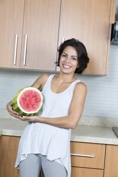 Healthy Living — Stock Photo, Image