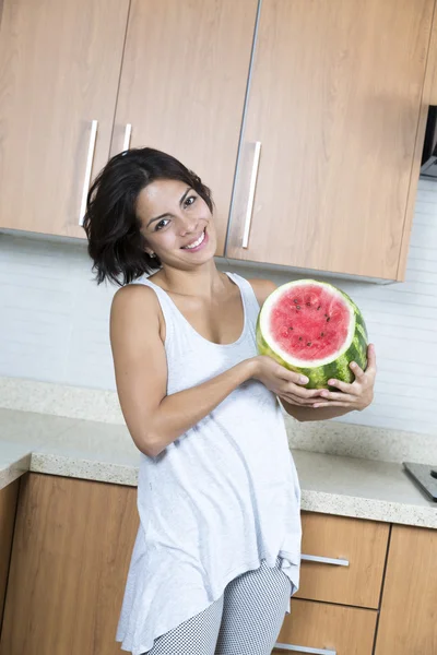 Healthy Living — Stock Photo, Image