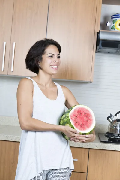 Healthy Living — Stock Photo, Image