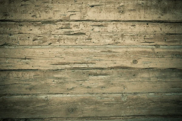 Vintage wooden texture — Stock Photo, Image