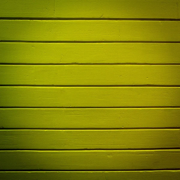 Verde de madeira vintage fundo — Fotografia de Stock