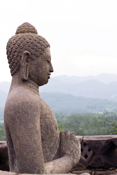 Statua di Buddha — Foto Stock